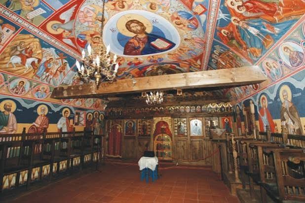 Църква „Св. Петка“