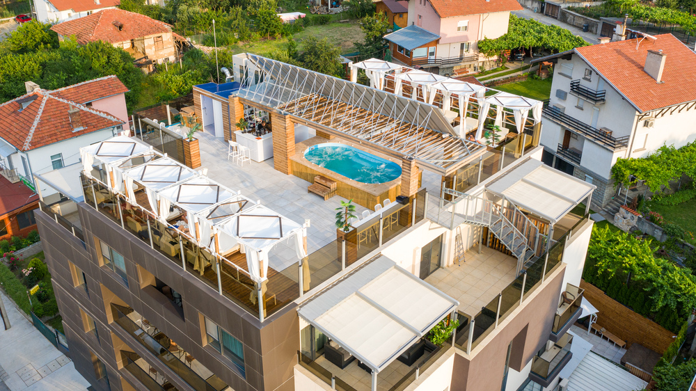 103 Degrees Hotel & SPA