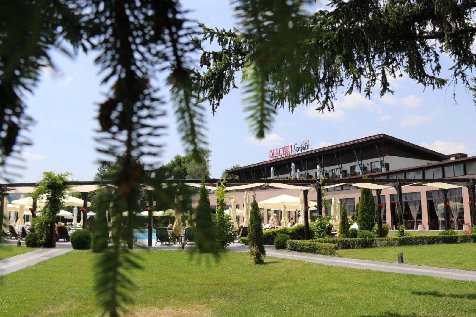 Belchin Garden SPA Hotel