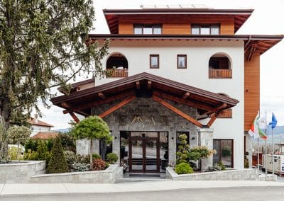 EMAR Hotel & SPA