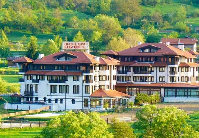 Hotel Orbel