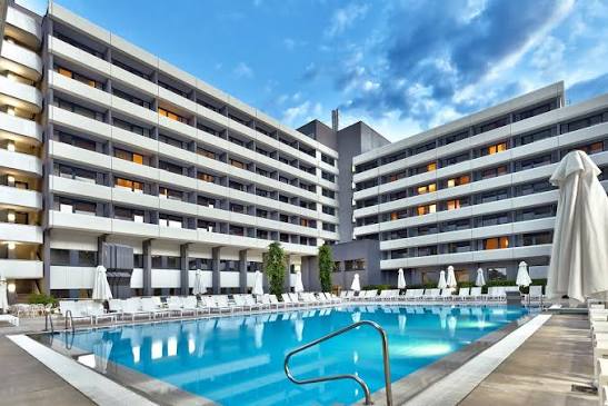 Interhotel Sandanski