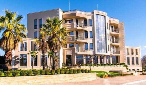 Mantar Resort & SPA