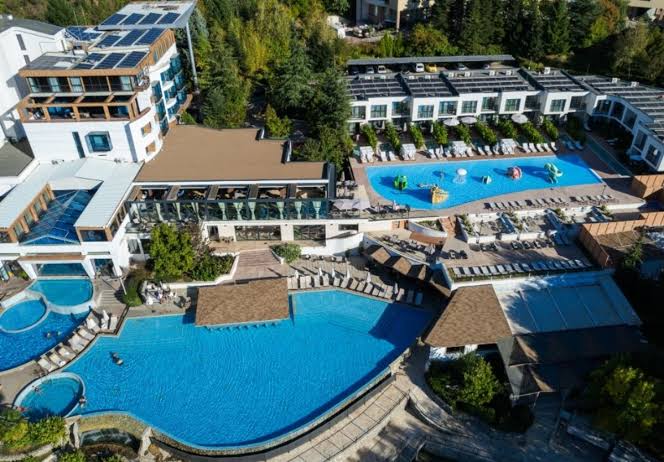 Medite Spa Resort & Villas