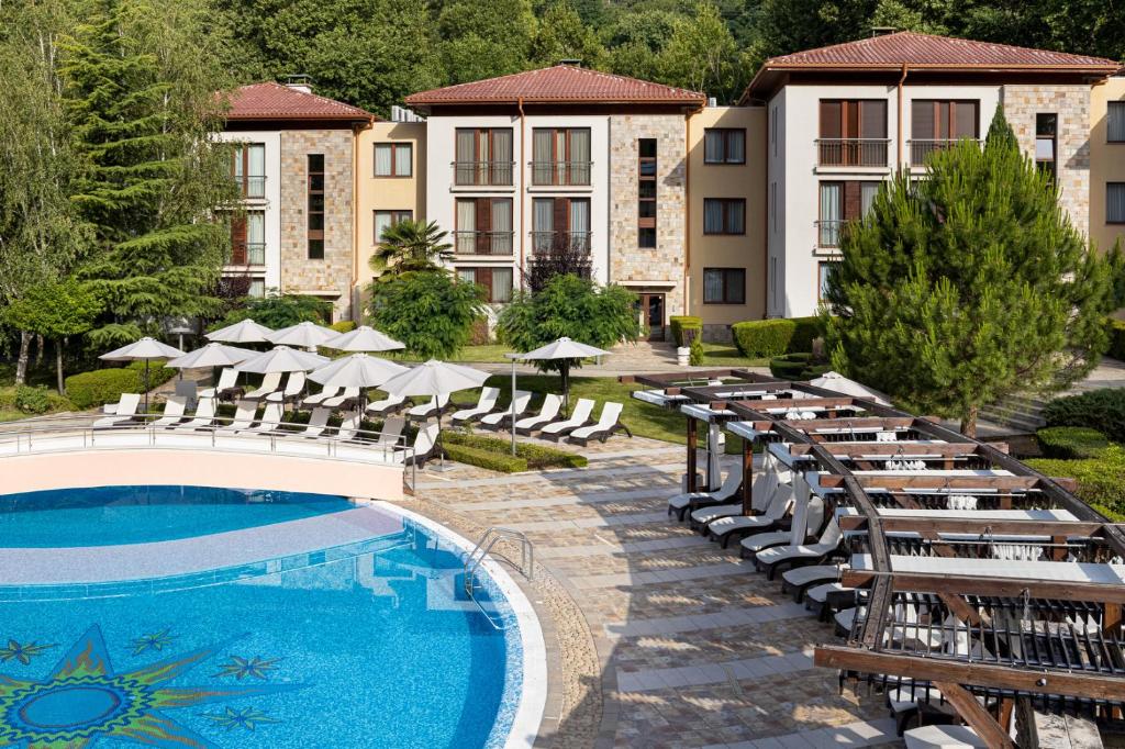 Park Hotel Pirin