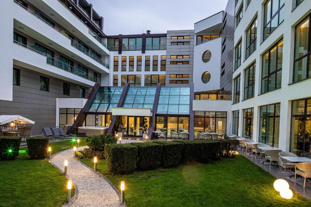 SPA Hotel Persenk
